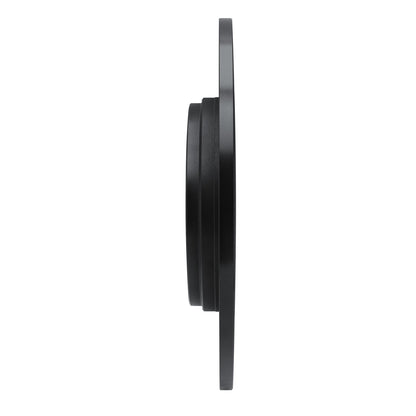 Dynamic Friction Company Disc Brake Rotor 633-59066L