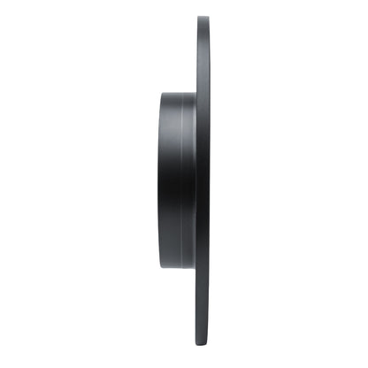 Dynamic Friction Company Disc Brake Rotor 633-59067L
