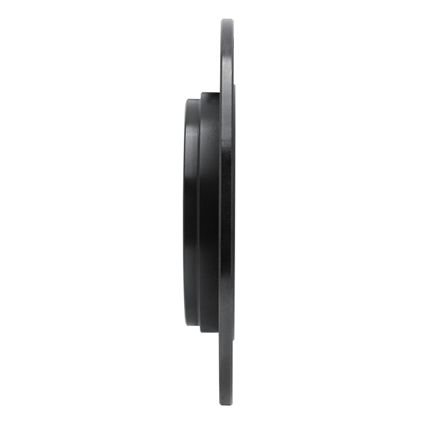 Dynamic Friction Company Disc Brake Rotor 633-59070L