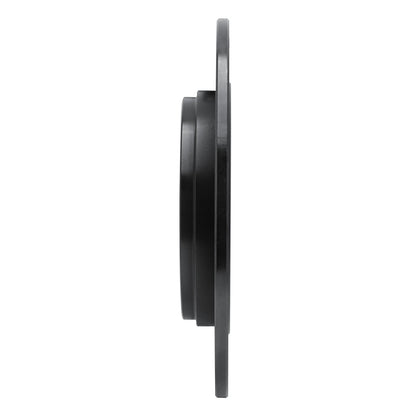 Dynamic Friction Company Disc Brake Rotor 633-59070L