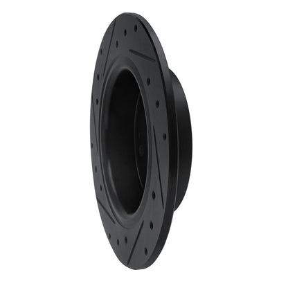 Dynamic Friction Company Disc Brake Rotor 633-59071R