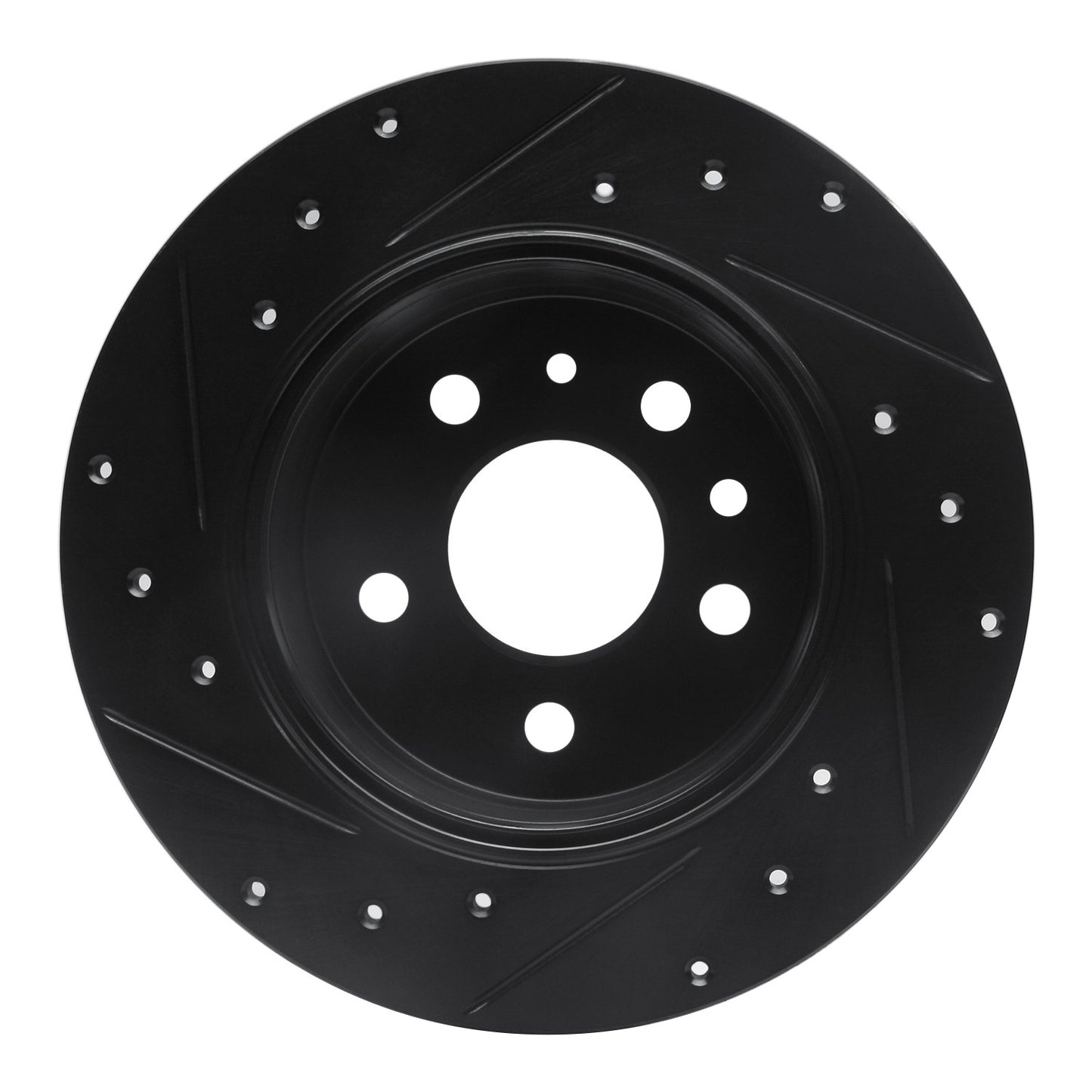 Dynamic Friction Company Disc Brake Rotor 633-63003R