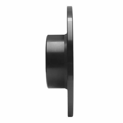 Dynamic Friction Company Disc Brake Rotor 633-63006L