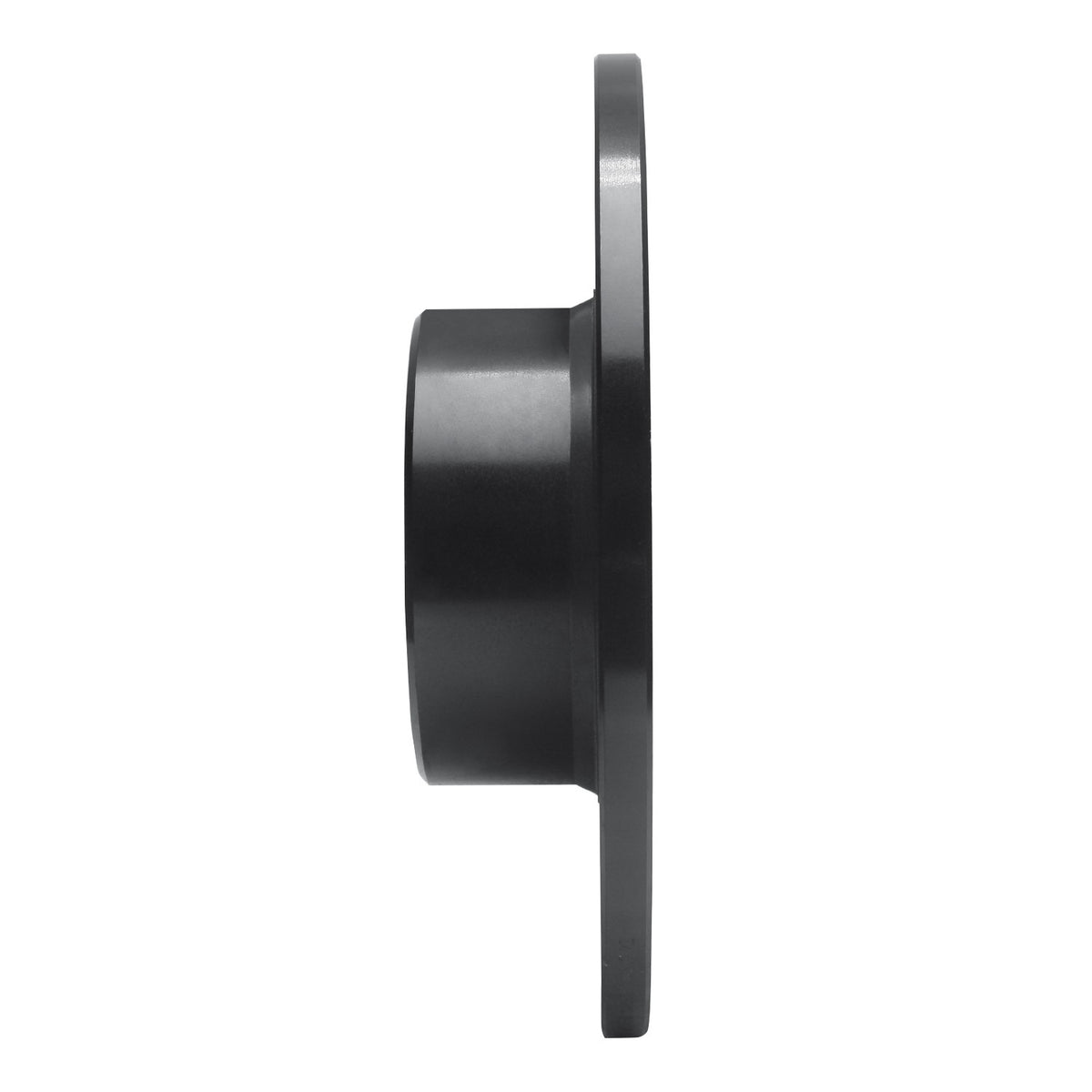 Dynamic Friction Company Disc Brake Rotor 633-63006L