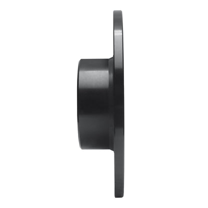 Dynamic Friction Company Disc Brake Rotor 633-63006L