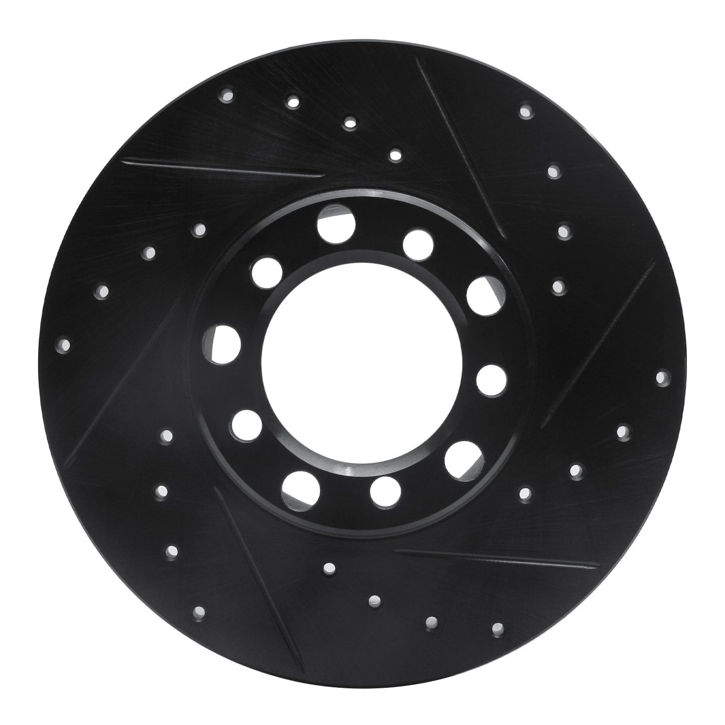 Dynamic Friction Company Disc Brake Rotor 633-63006R