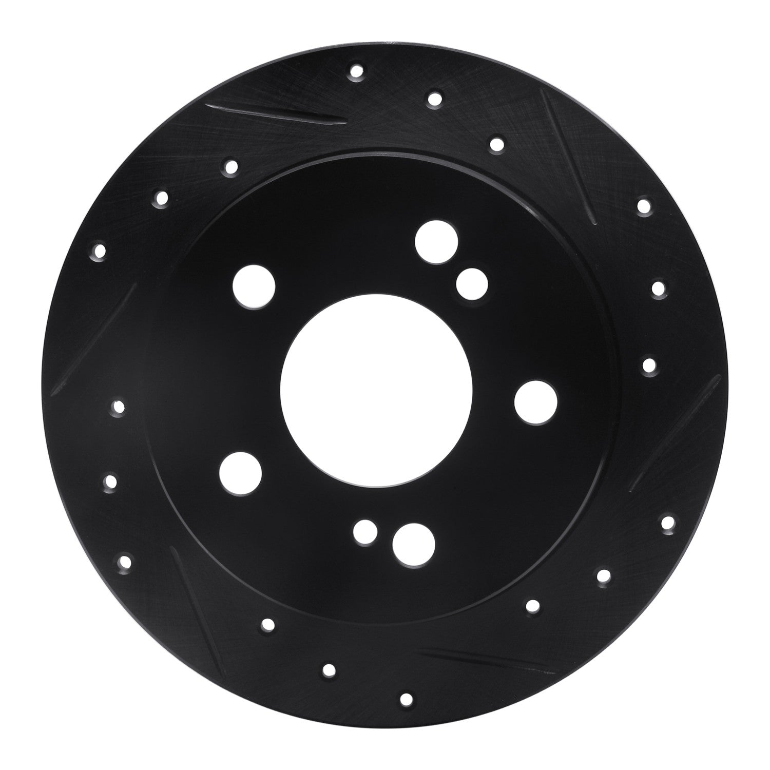 Dynamic Friction Company Disc Brake Rotor 633-63015R