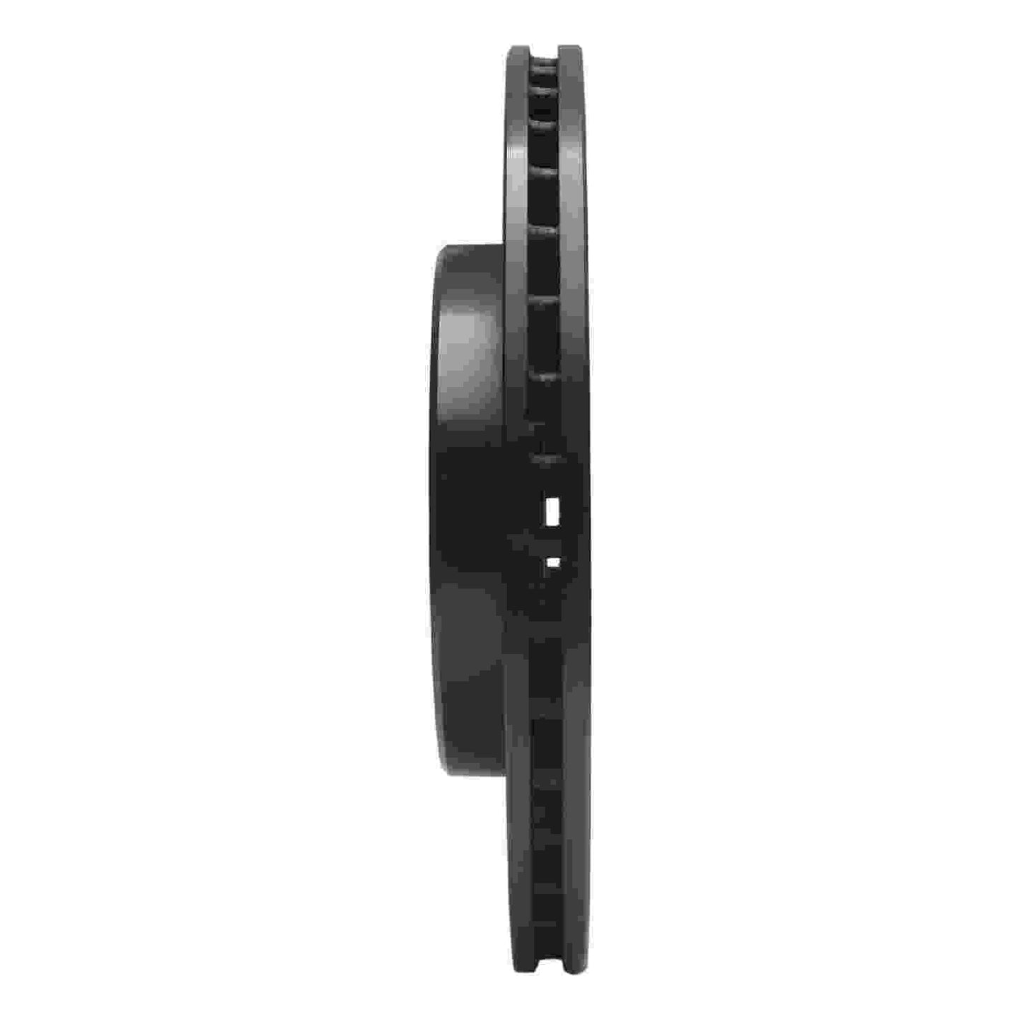 Dynamic Friction Company Disc Brake Rotor 633-63016R