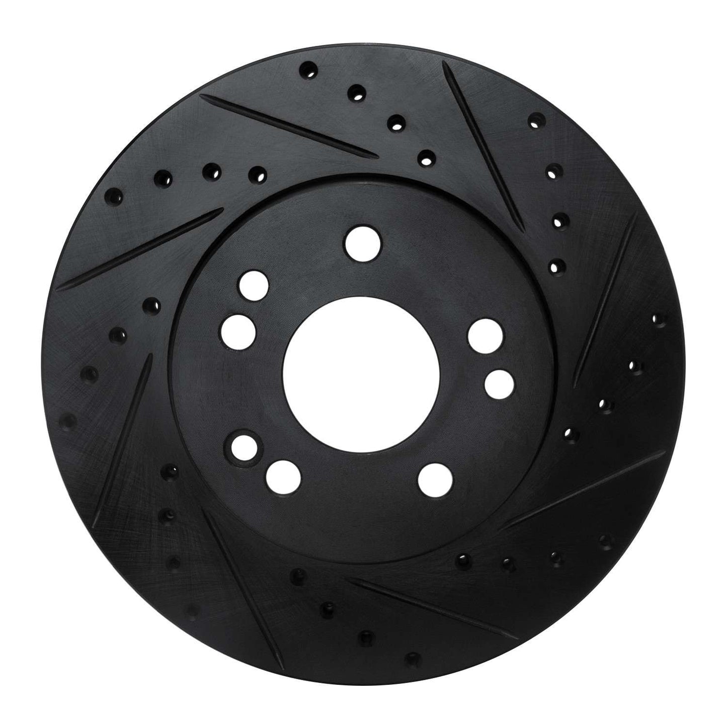 Dynamic Friction Company Disc Brake Rotor 633-63020R
