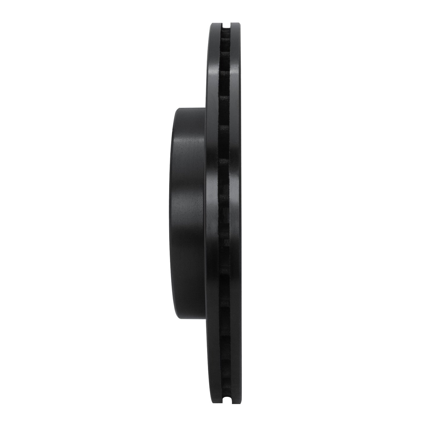 Dynamic Friction Company Disc Brake Rotor 633-63020R