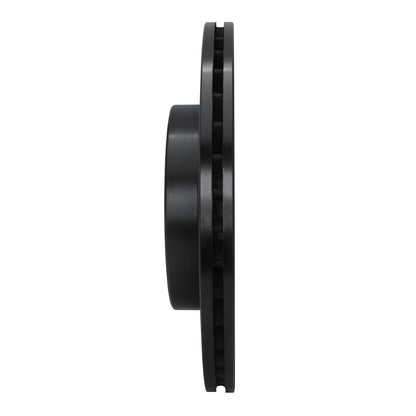 Dynamic Friction Company Disc Brake Rotor 633-63020R