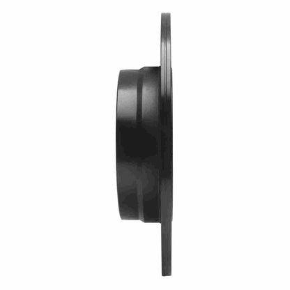 Dynamic Friction Company Disc Brake Rotor 633-63035L