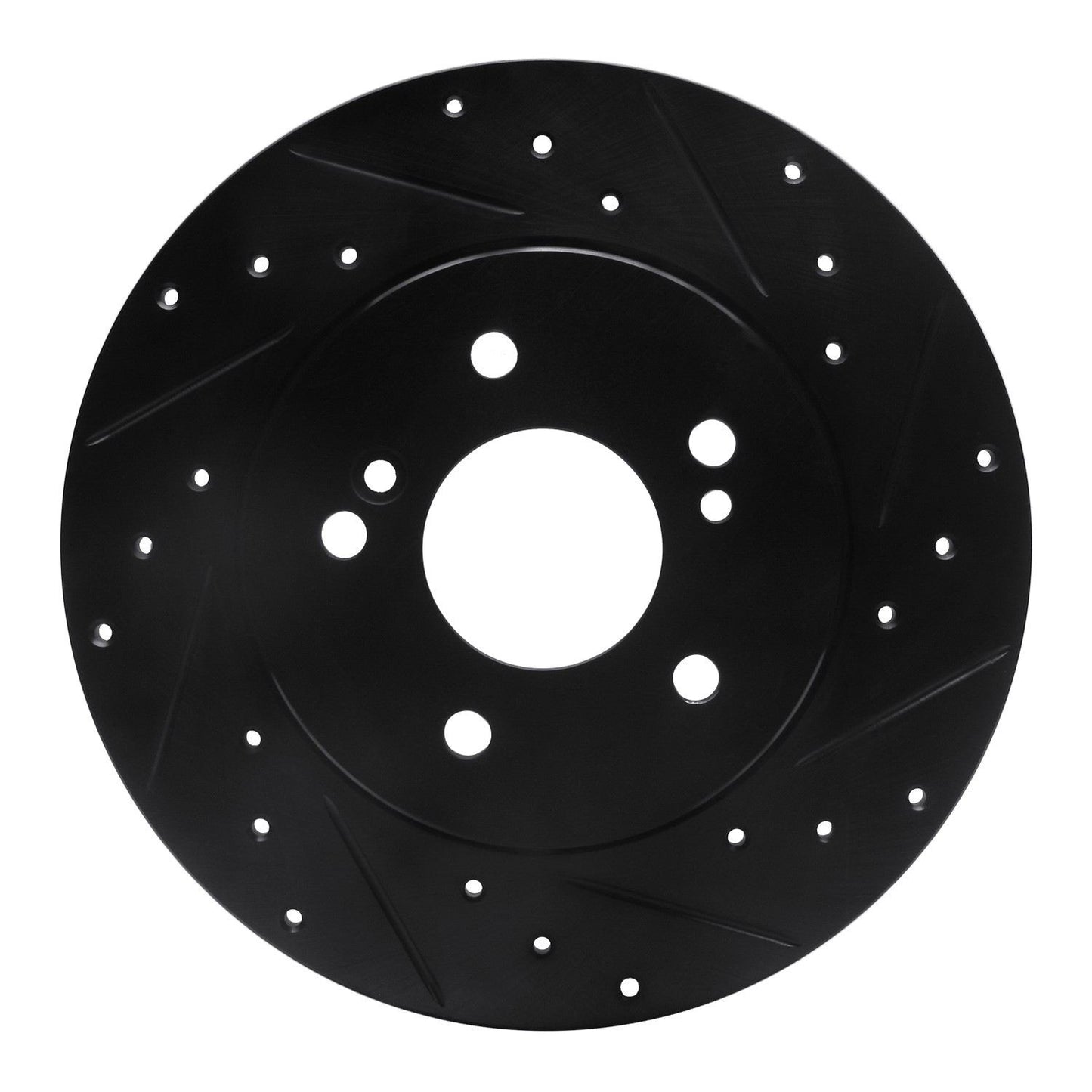Dynamic Friction Company Disc Brake Rotor 633-63035R
