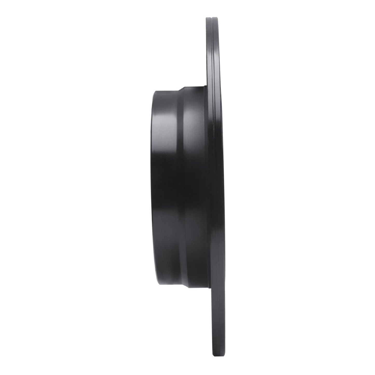 Dynamic Friction Company Disc Brake Rotor 633-63035R
