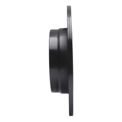Dynamic Friction Company Disc Brake Rotor 633-63035R