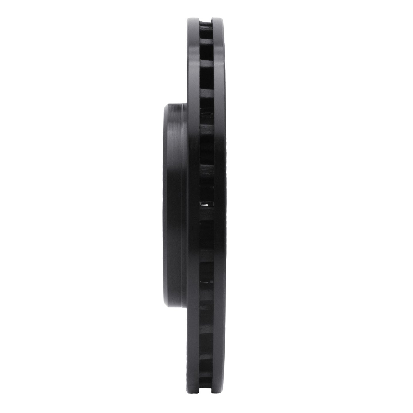 Dynamic Friction Company Disc Brake Rotor 633-63048L