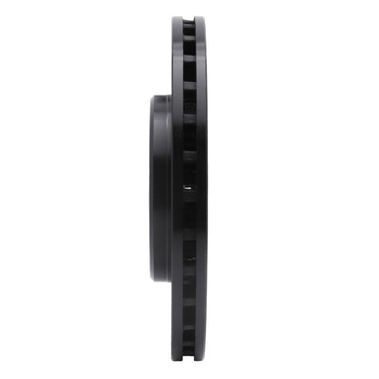 Dynamic Friction Company Disc Brake Rotor 633-63048L