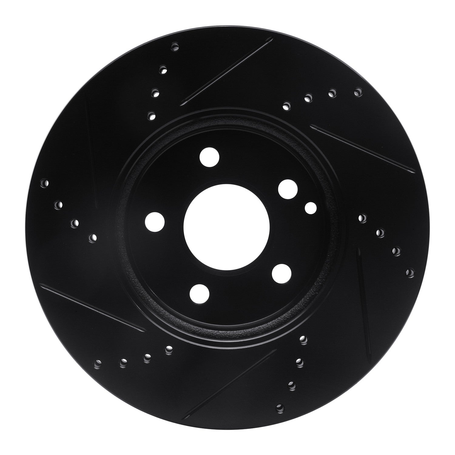 Dynamic Friction Company Disc Brake Rotor 633-63050R