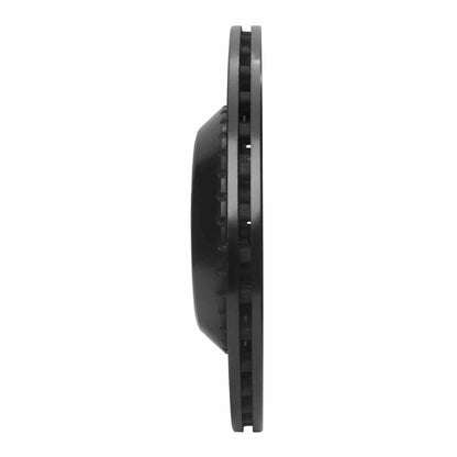 Dynamic Friction Company Disc Brake Rotor 633-63113L