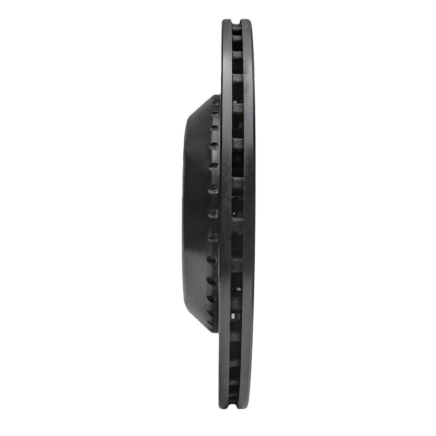 Dynamic Friction Company Disc Brake Rotor 633-63113R