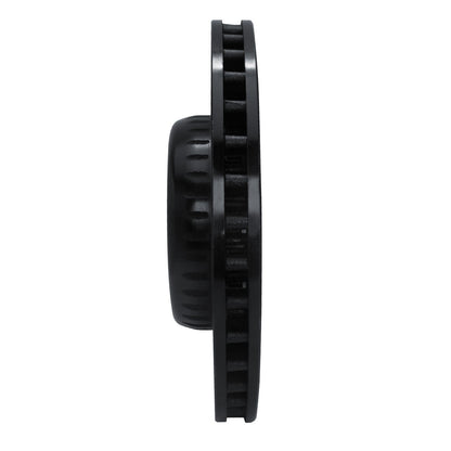 Dynamic Friction Company Disc Brake Rotor 633-63117L
