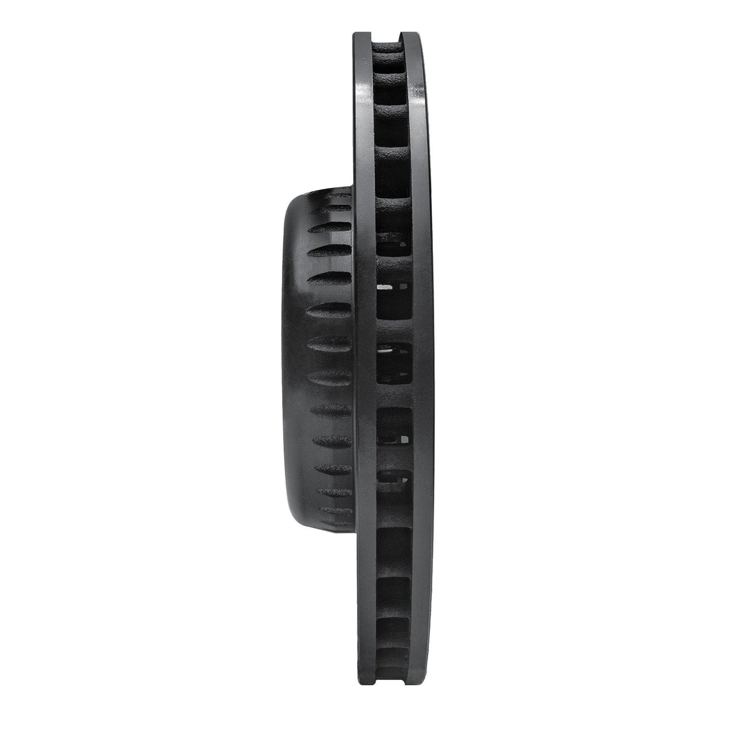 Dynamic Friction Company Disc Brake Rotor 633-63117R