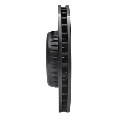 Dynamic Friction Company Disc Brake Rotor 633-63117R