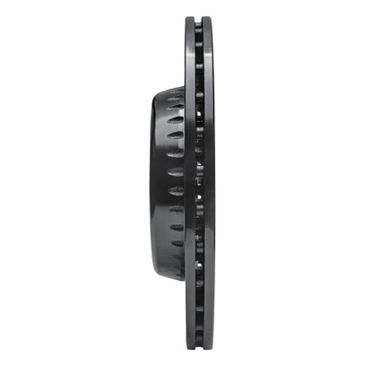 Dynamic Friction Company Disc Brake Rotor 633-63118L