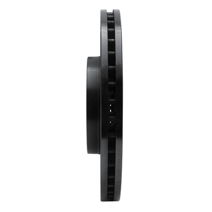 Dynamic Friction Company Disc Brake Rotor 633-63128L