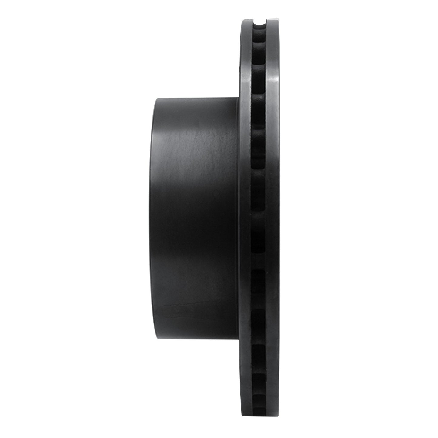 Dynamic Friction Company Disc Brake Rotor 633-63134L