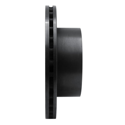 Dynamic Friction Company Disc Brake Rotor 633-63134R