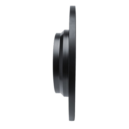 Dynamic Friction Company Disc Brake Rotor 633-63143L