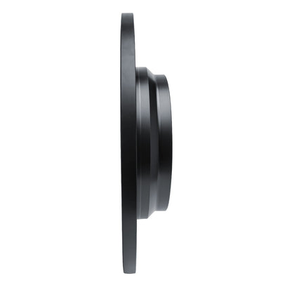 Dynamic Friction Company Disc Brake Rotor 633-63143R