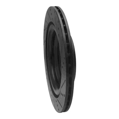 Dynamic Friction Company Disc Brake Rotor 633-63150L