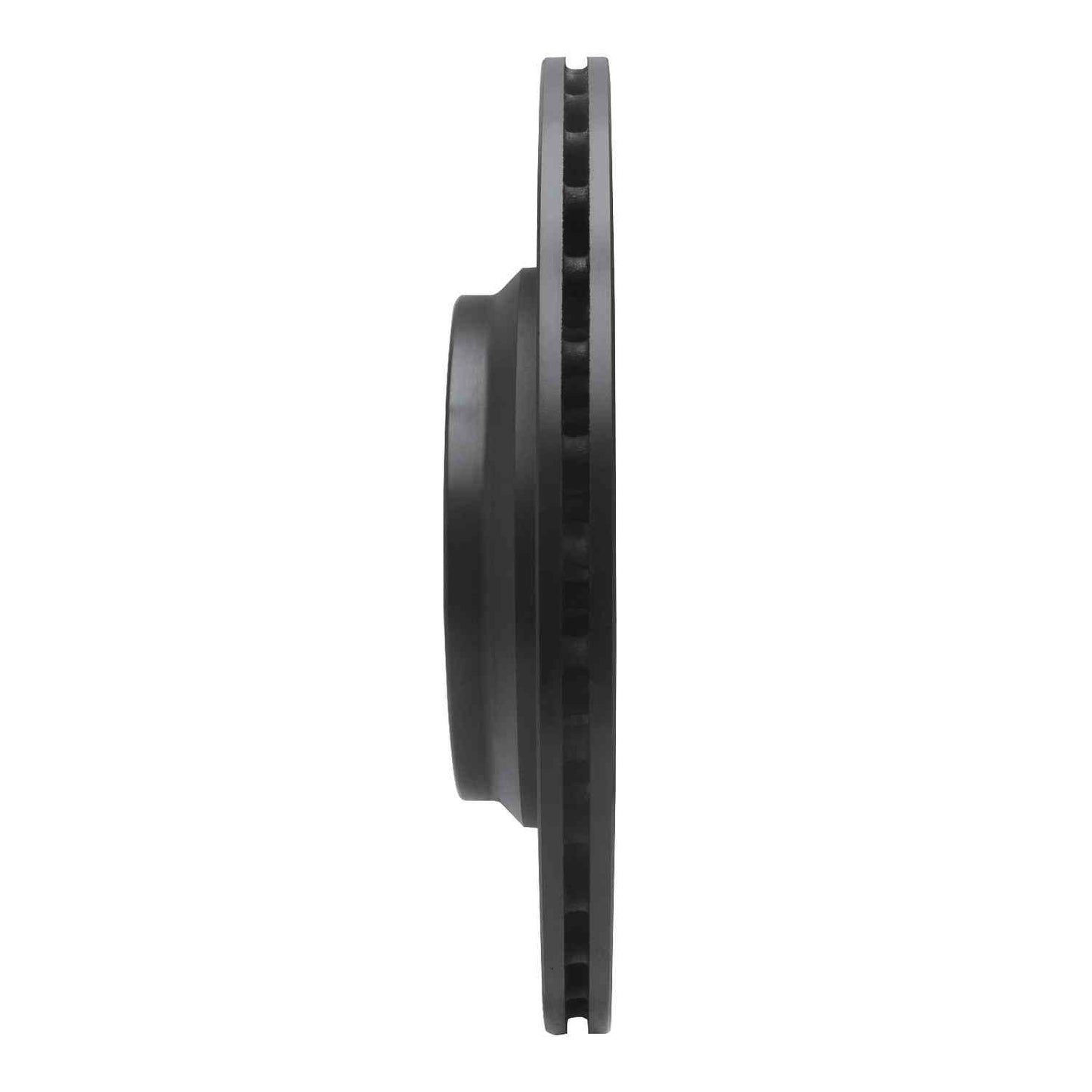 Dynamic Friction Company Disc Brake Rotor 633-63150R