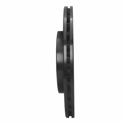 Dynamic Friction Company Disc Brake Rotor 633-63163R