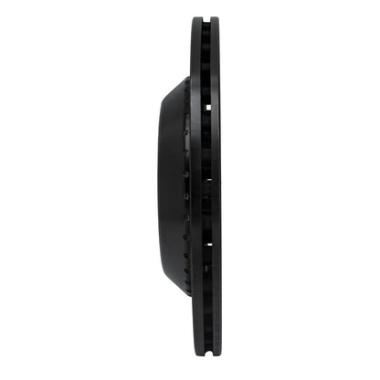 Dynamic Friction Company Disc Brake Rotor 633-63165L