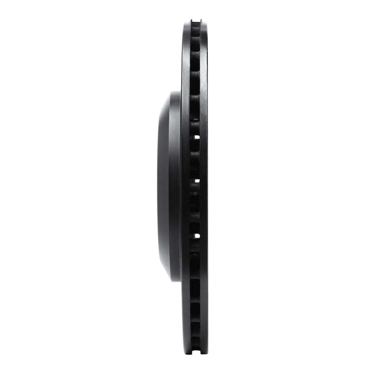 Dynamic Friction Company Disc Brake Rotor 633-63166R
