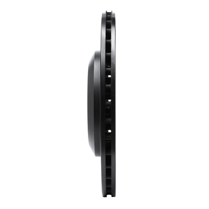 Dynamic Friction Company Disc Brake Rotor 633-63166R