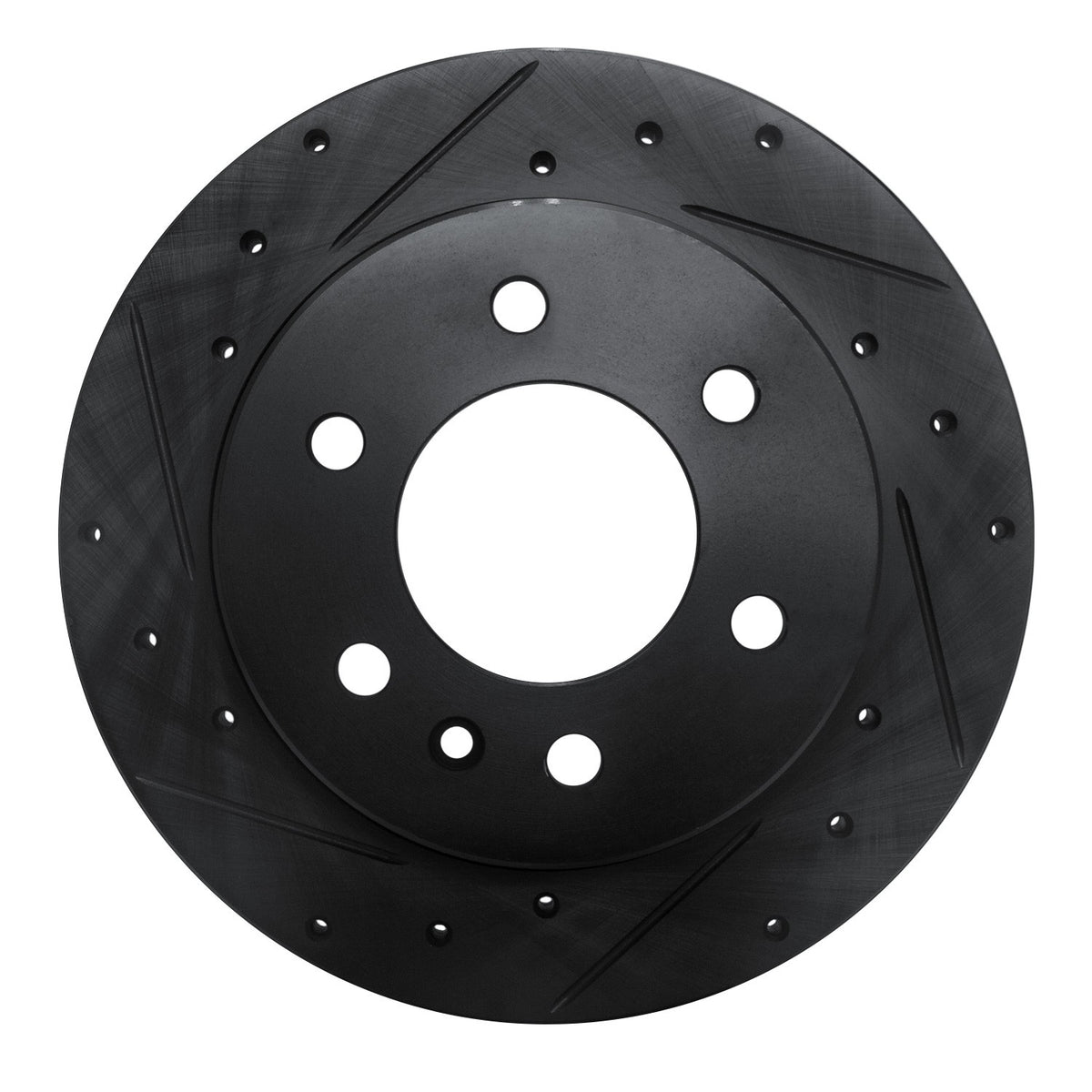 Dynamic Friction Company Disc Brake Rotor 633-63175L