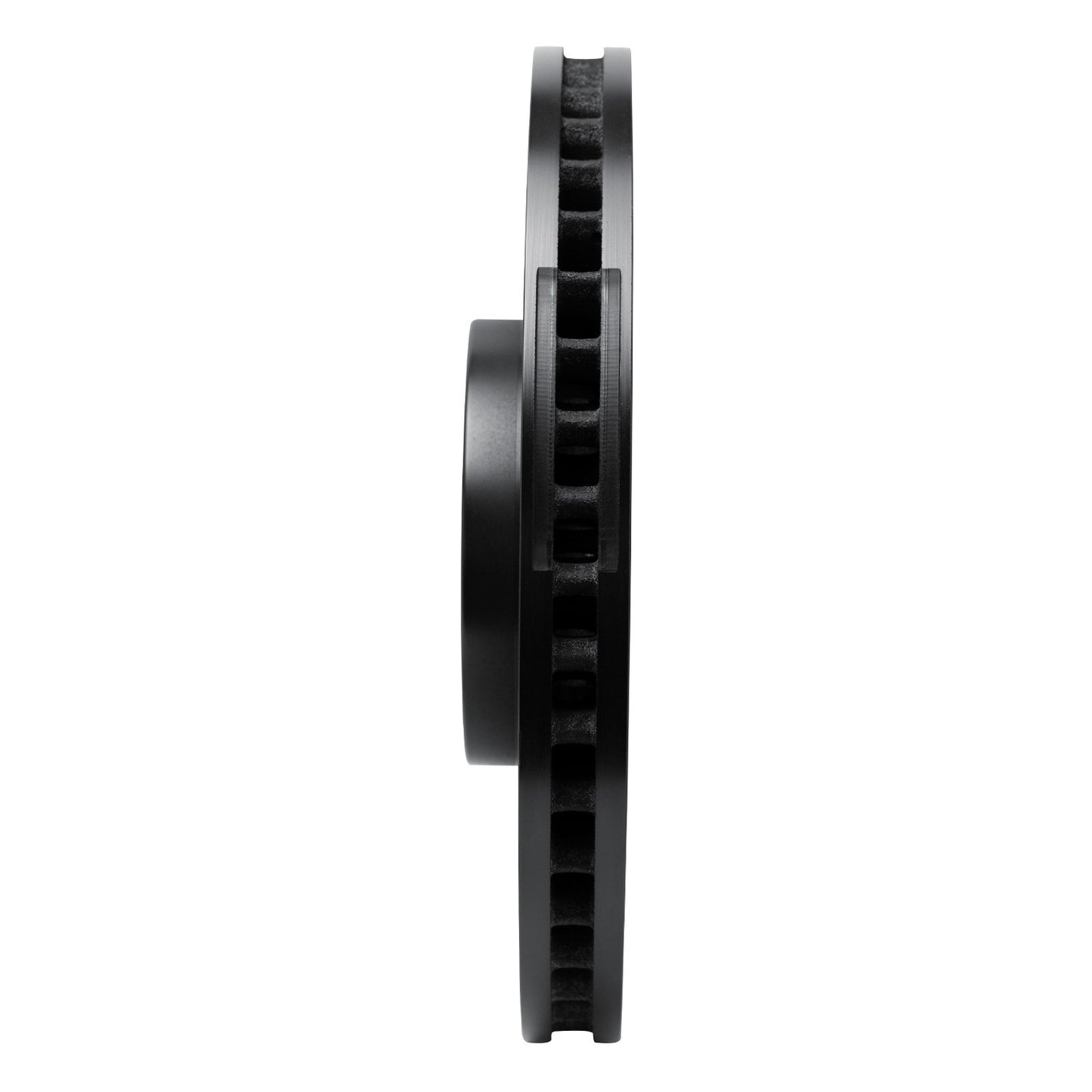 Dynamic Friction Company Disc Brake Rotor 633-63180L