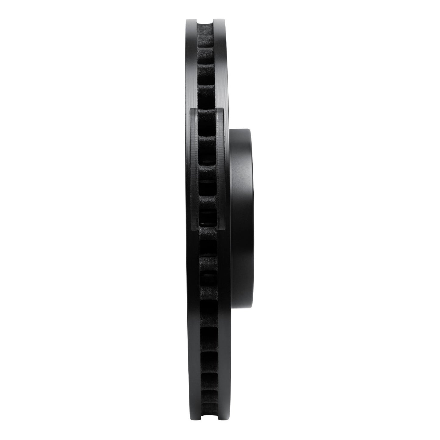 Dynamic Friction Company Disc Brake Rotor 633-63180R