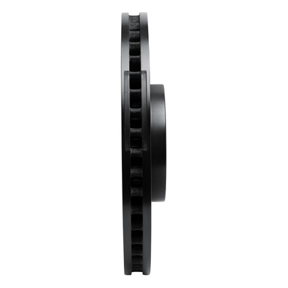 Dynamic Friction Company Disc Brake Rotor 633-63180R