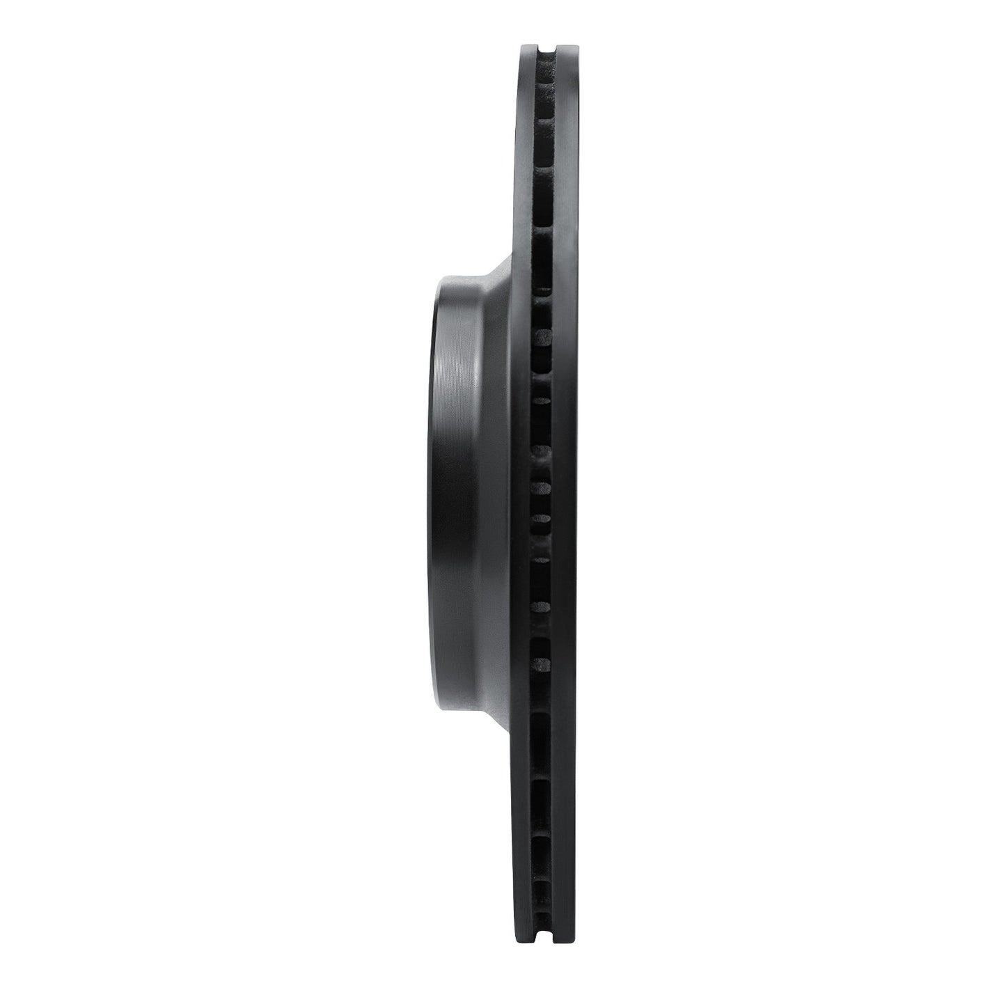 Dynamic Friction Company Disc Brake Rotor 633-63183L