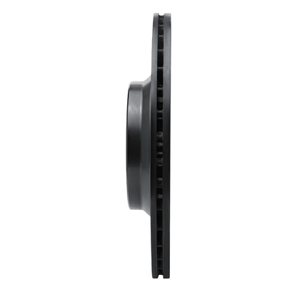 Dynamic Friction Company Disc Brake Rotor 633-63183L