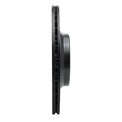 Dynamic Friction Company Disc Brake Rotor 633-63183R