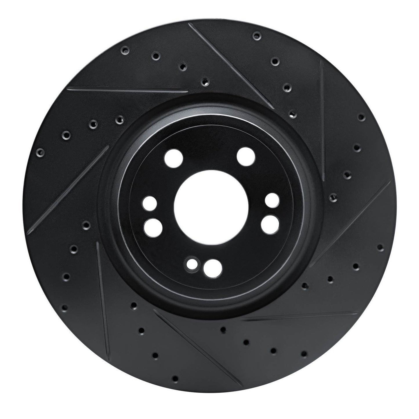 Dynamic Friction 633-63192R