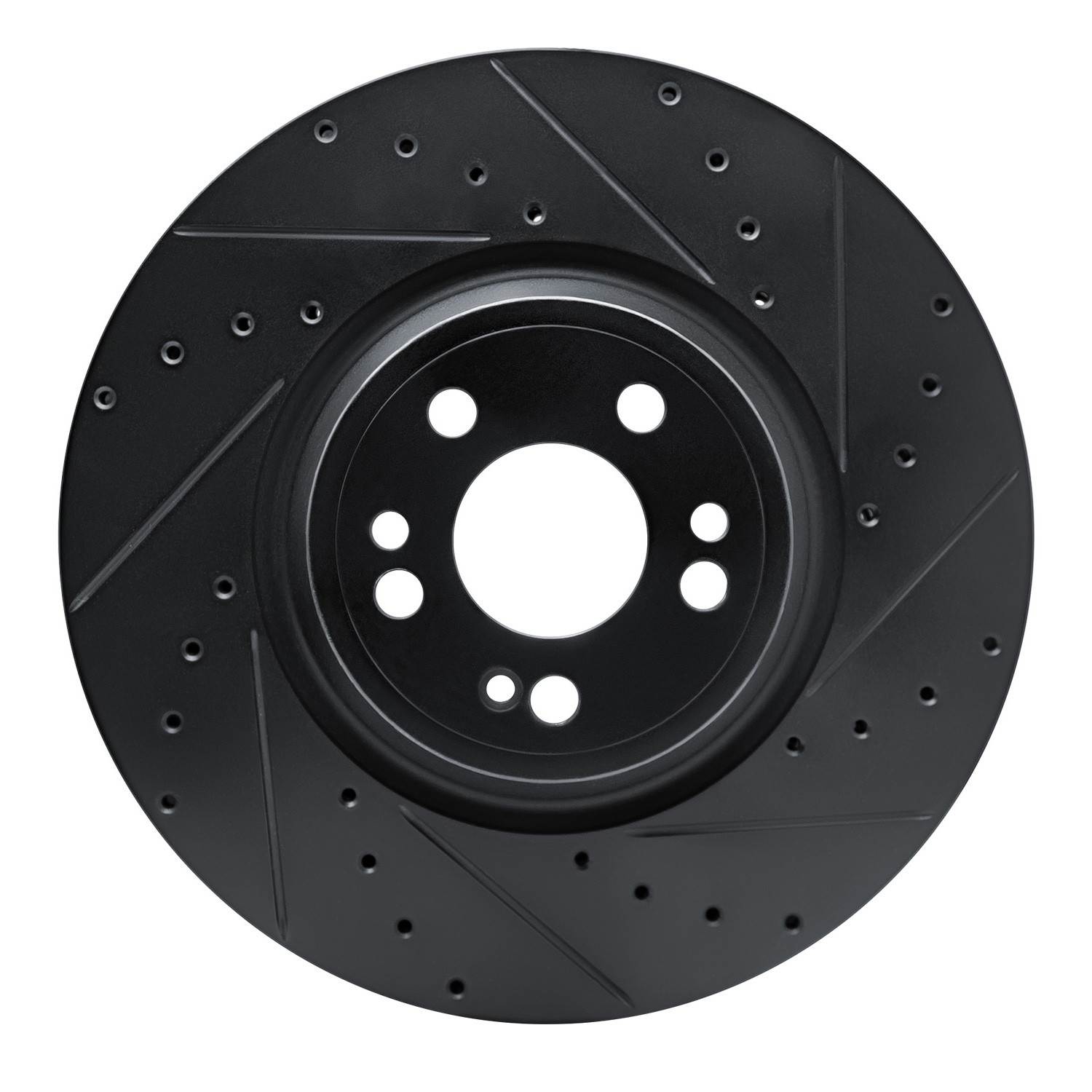 Dynamic Friction 633-63192R