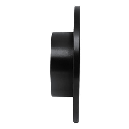 Dynamic Friction Company Disc Brake Rotor 633-65001L