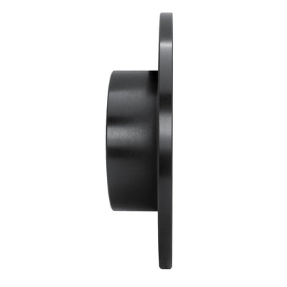 Dynamic Friction Company Disc Brake Rotor 633-65001R